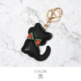 キーホルダー バッグチャーム レディース | lunolumo | 詳細画像5 