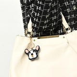 キーホルダー バッグチャーム レディース | lunolumo | 詳細画像3 