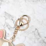 キーホルダー バッグチャーム レディース | lunolumo | 詳細画像7 