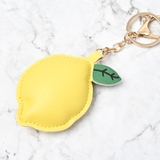 キーホルダー バッグチャーム レディース | lunolumo | 詳細画像5 