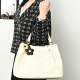 キーホルダー バッグチャーム レディース | lunolumo | 詳細画像3 