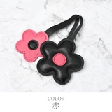 キーホルダー バッグチャーム レディース | lunolumo | 詳細画像4 