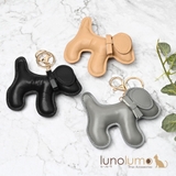 キーホルダー バッグチャーム レディース | lunolumo | 詳細画像1 