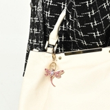 キーホルダー バッグチャーム レディース | lunolumo | 詳細画像3 