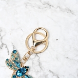 キーホルダー バッグチャーム レディース | lunolumo | 詳細画像8 