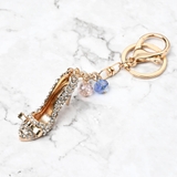 キーホルダー バッグチャーム レディース | lunolumo | 詳細画像4 