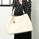 キーホルダー バッグチャーム レディース | lunolumo | 詳細画像3 