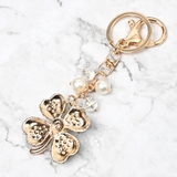 キーホルダー バッグチャーム レディース | lunolumo | 詳細画像7 