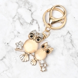 キーホルダー バッグチャーム レディース | lunolumo | 詳細画像4 