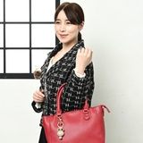 キーホルダー バッグチャーム レディース | lunolumo | 詳細画像2 