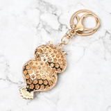 キーホルダー バッグチャーム レディース | lunolumo | 詳細画像7 