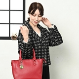 キーホルダー バッグチャーム レディース | lunolumo | 詳細画像2 