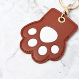 キーホルダー バッグチャーム レディース | lunolumo | 詳細画像5 