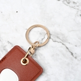 キーホルダー バッグチャーム レディース | lunolumo | 詳細画像7 