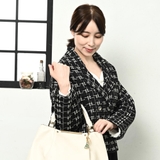 クリスマス キーホルダー バッグチャーム | lunolumo | 詳細画像3 