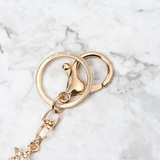 クリスマス キーホルダー バッグチャーム | lunolumo | 詳細画像7 