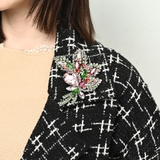 ブローチ レディース 花束 | lunolumo | 詳細画像3 