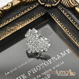 ピンバッチ ラペルピン ピンブローチ | lunolumo | 詳細画像1 