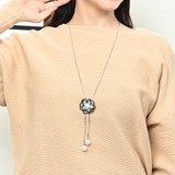 ネックレス スライダー レディース | lunolumo | 詳細画像3 