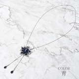 ネックレス スライダー レディース | lunolumo | 詳細画像5 