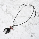 ネックレス ペンダント レディース | lunolumo | 詳細画像5 