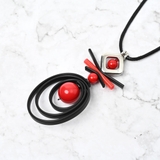 ネックレス ペンダント レディース | lunolumo | 詳細画像6 