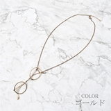 ネックレス ペンダント レディース | lunolumo | 詳細画像4 