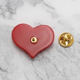 ピンバッチ ラペルピン ピンブローチ | lunolumo | 詳細画像4 