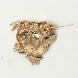 ブローチ レディース うさぎ | lunolumo | 詳細画像6 