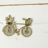 ブローチ レディース 自転車 | lunolumo | 詳細画像6 