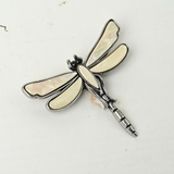 ブローチ レディース とんぼ | lunolumo | 詳細画像6 