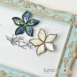 ブローチ レディース 花 | lunolumo | 詳細画像1 