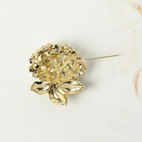 ブローチ レディース 紫陽花 | lunolumo | 詳細画像7 