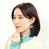 日本製 イヤリング レディース | lunolumo | 詳細画像2 
