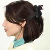 ヘアクリップ バンスクリップ ヘアアクセサリー | lunolumo | 詳細画像2 