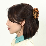 ヘアクリップ バンスクリップ ヘアアクセサリー | lunolumo | 詳細画像2 