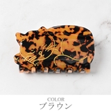 ヘアクリップ バンスクリップ ヘアアクセサリー | lunolumo | 詳細画像6 