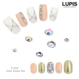 3サイズラインストーンセット  | LUPIS | 詳細画像3 