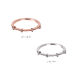 フォーステーションストーンリング  | LUPIS | 詳細画像5 