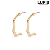 サイドフェイスラインユニークピアス | LUPIS | 詳細画像1