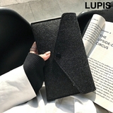 フェルトマルチポーチ | LUPIS | 詳細画像1