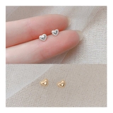 メタルハートプチピアス | LUPIS | 詳細画像3 