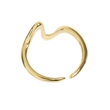 シェブロンメタルリング【指輪】 | LUPIS | 詳細画像5 