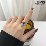 スターチャームヴィンテージリング【指輪】 | LUPIS | 詳細画像1 