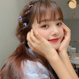 バタフライヘアピン《１個入り》【ヘアアクセサリー】 | LUPIS | 詳細画像7 