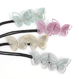 バタフライシニヨンメーカー 【ヘアアクセサリー バタフライ | LUPIS | 詳細画像2 