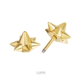 ≪16G≫スパイクボールストレートバーベルボディピアス 【プチプラ 316L | LUPIS | 詳細画像3 