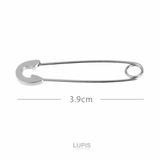 ≪20G≫安全ピンボディピアス | LUPIS | 詳細画像3