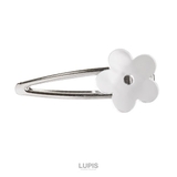 ミラーフラワーヘアクリップ | LUPIS | 詳細画像2