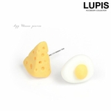 エッグ×チーズピアス  | LUPIS | 詳細画像1 